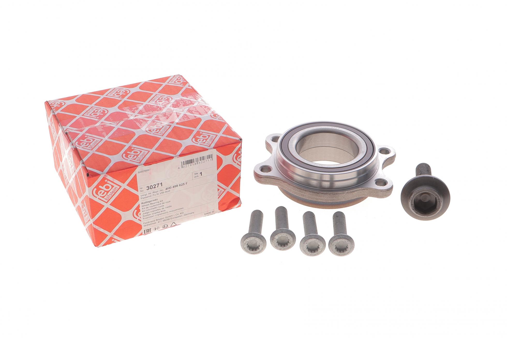 30271 FEBI BILSTEIN